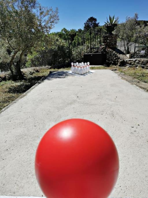 Casa Rural El Mirador De Acebo, 4 Estrellas, Piscina, Spa 外观 照片