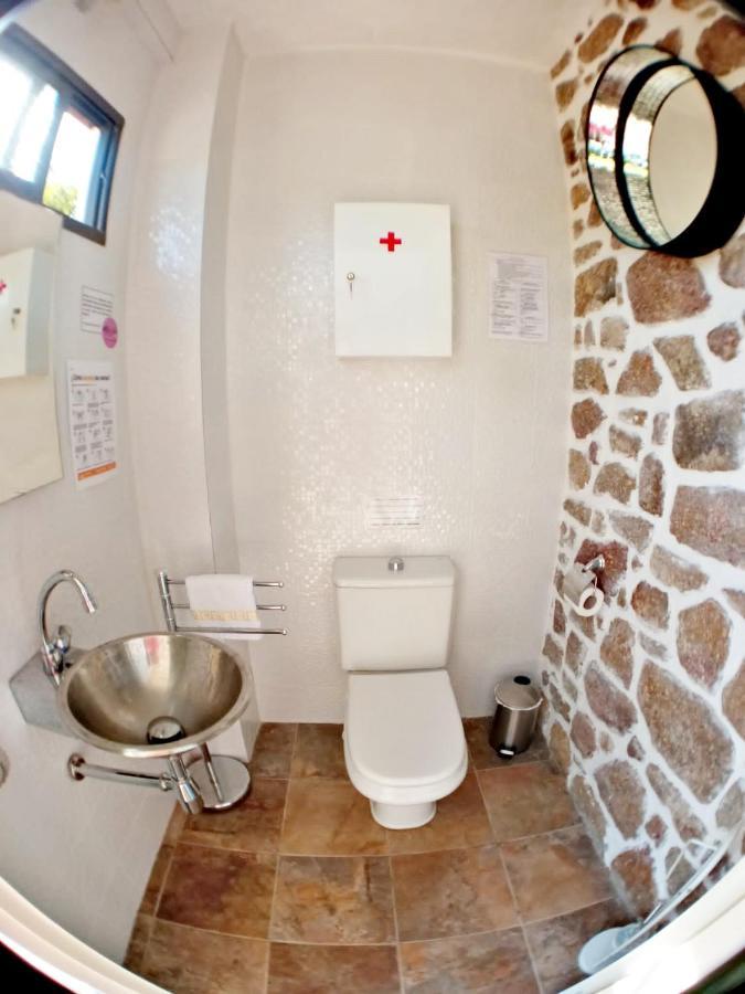 Casa Rural El Mirador De Acebo, 4 Estrellas, Piscina, Spa 外观 照片
