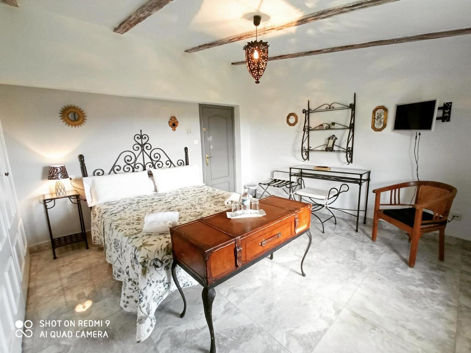 Casa Rural El Mirador De Acebo, 4 Estrellas, Piscina, Spa 外观 照片